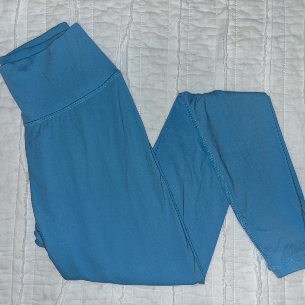 Alphalete Alphalux Leggings